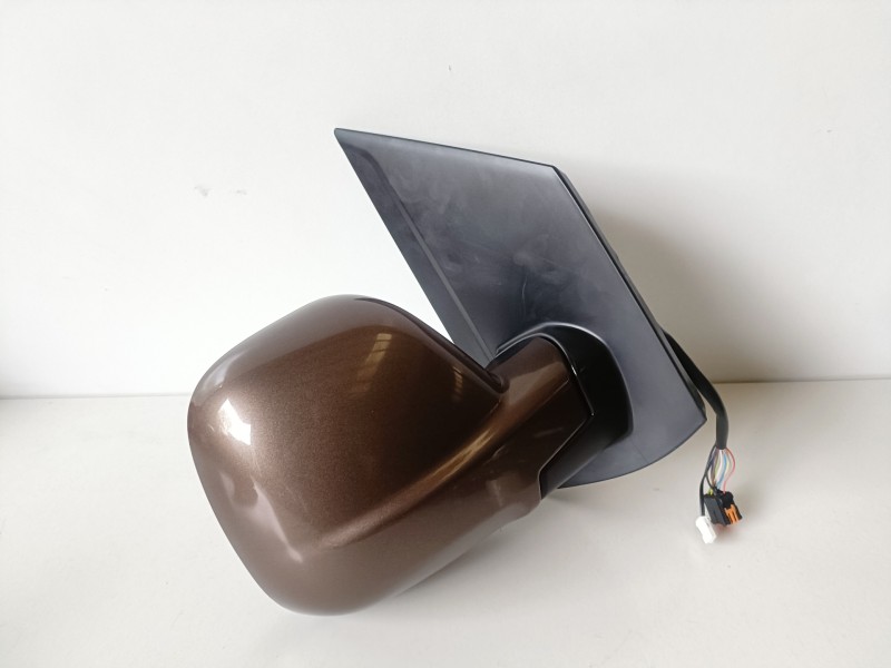 Recambio de retrovisor derecho para toyota proace verso ah01 referencia OEM IAM 98087020XT  