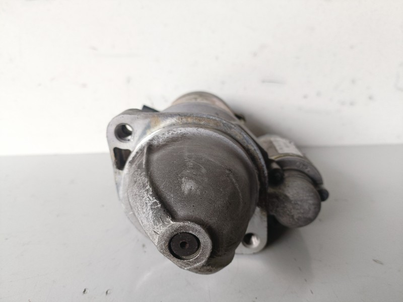 Recambio de motor arranque para ssangyong korando om662la referencia OEM IAM 6611513701  