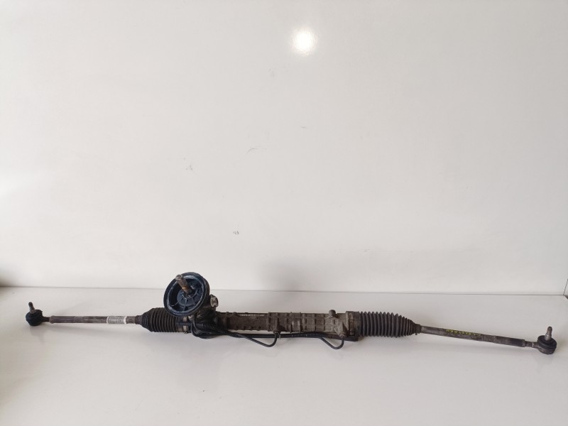 Recambio de cremallera direccion para citroen c4 coupe nfu referencia OEM IAM 20389111  