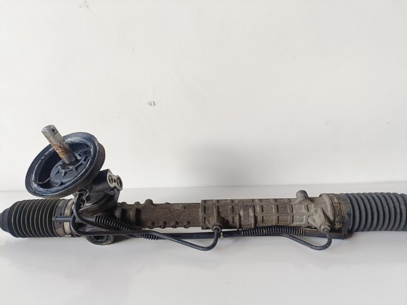 Recambio de cremallera direccion para citroen c4 coupe nfu referencia OEM IAM 20389111  