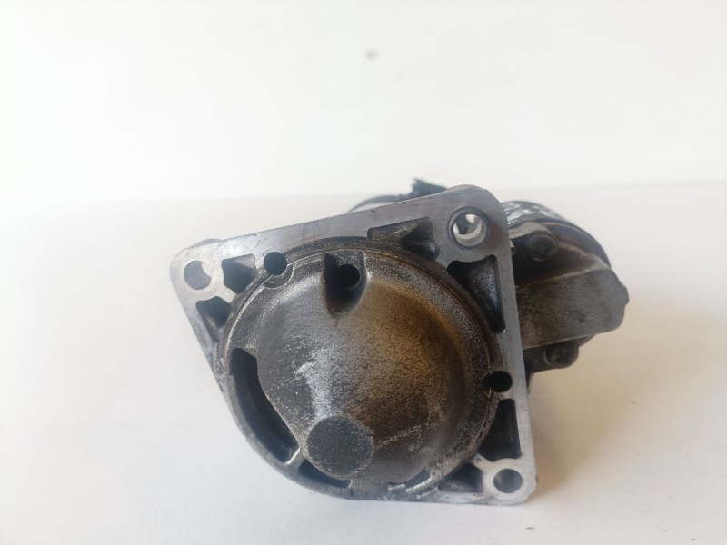 Recambio de motor arranque para opel signum z19dth referencia OEM IAM M001T30171  