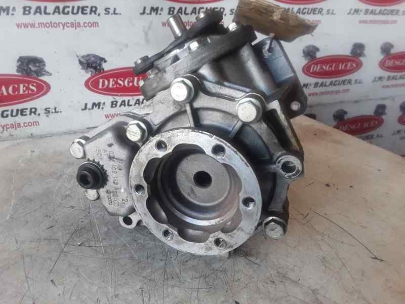 Recambio de caja transfer para audi a3 (8l) referencia OEM IAM   