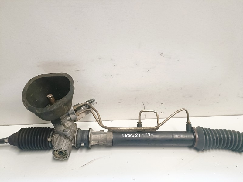 Recambio de cremallera direccion para renault kangoo i (f/kc0) f8q632 referencia OEM IAM   
