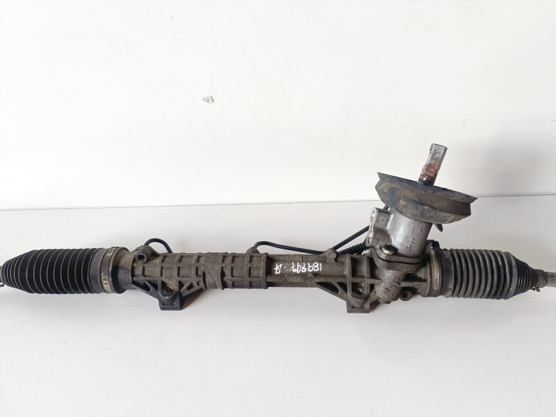 Recambio de cremallera direccion para citroen c4 coupe nfu referencia OEM IAM 20389111  