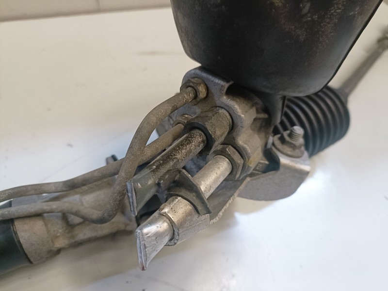 Recambio de cremallera direccion para renault kangoo i (f/kc0) f8q632 referencia OEM IAM   
