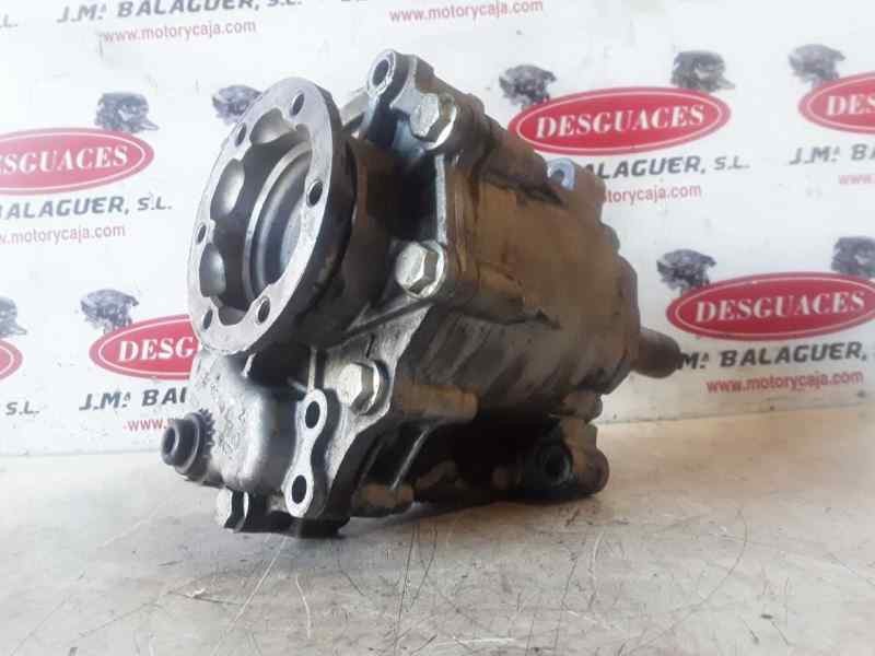 Recambio de caja transfer para audi a3 (8l) referencia OEM IAM   