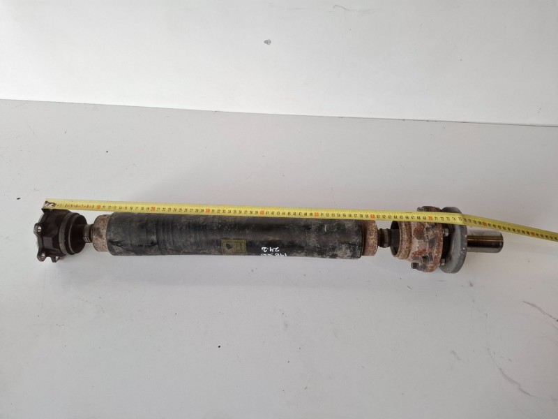 Recambio de transmision central para mitsubishi montero (v80/v90) 4m41 referencia OEM IAM   