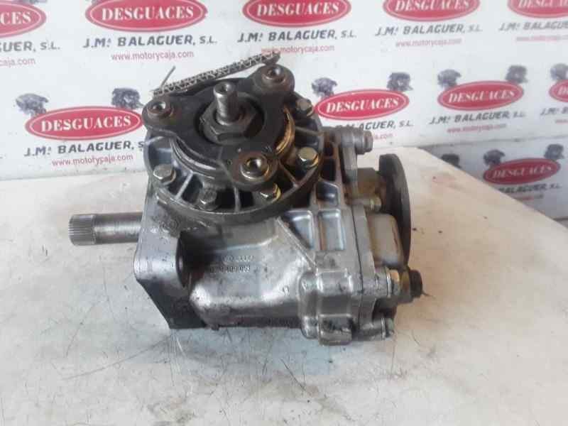 Recambio de caja transfer para audi a3 (8l) referencia OEM IAM   