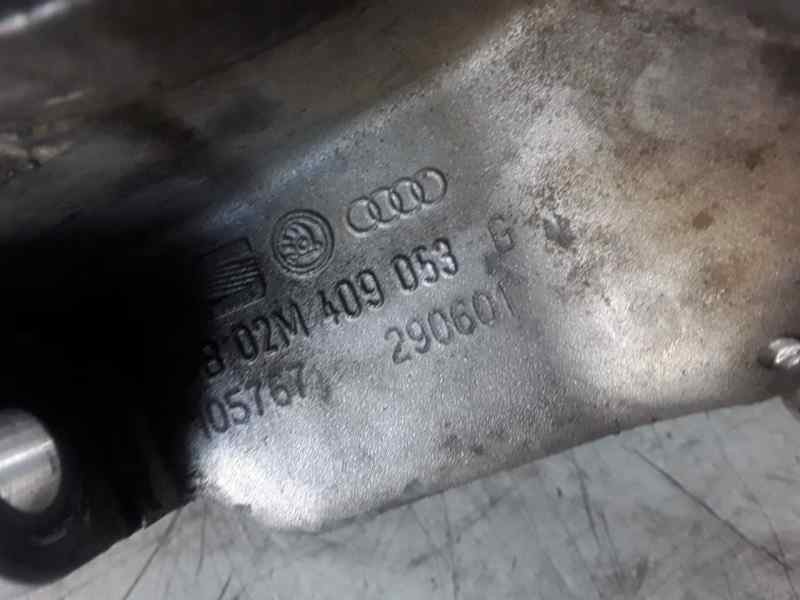 Recambio de caja transfer para audi a3 (8l) referencia OEM IAM   