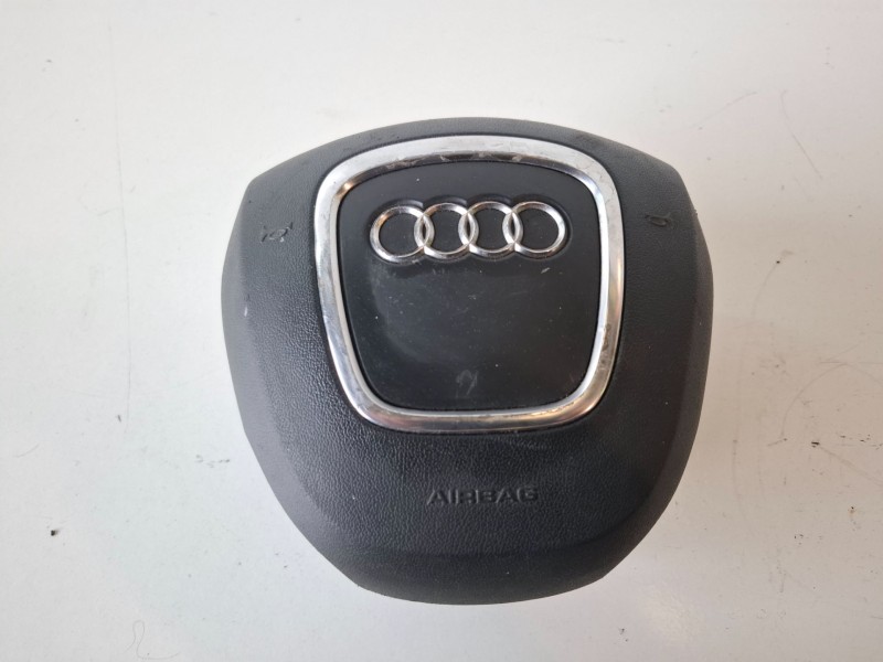 Recambio de airbag delantero izquierdo para audi a4 berlina (8k2) caga referencia OEM IAM 8K0880201A  