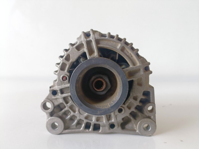 Recambio de alternador para audi a3 (8l) agn referencia OEM IAM 0986041500  