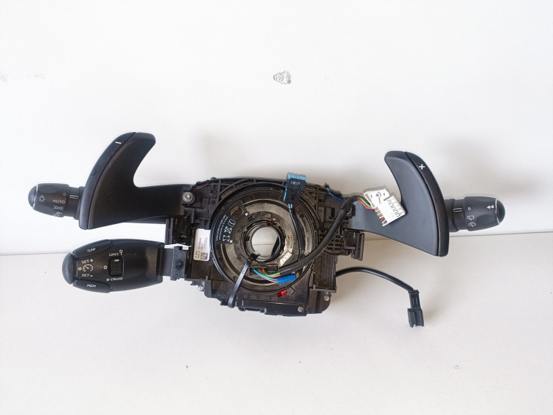 Recambio de mando luces para toyota proace verso ah01 referencia OEM IAM 98312531ZD  