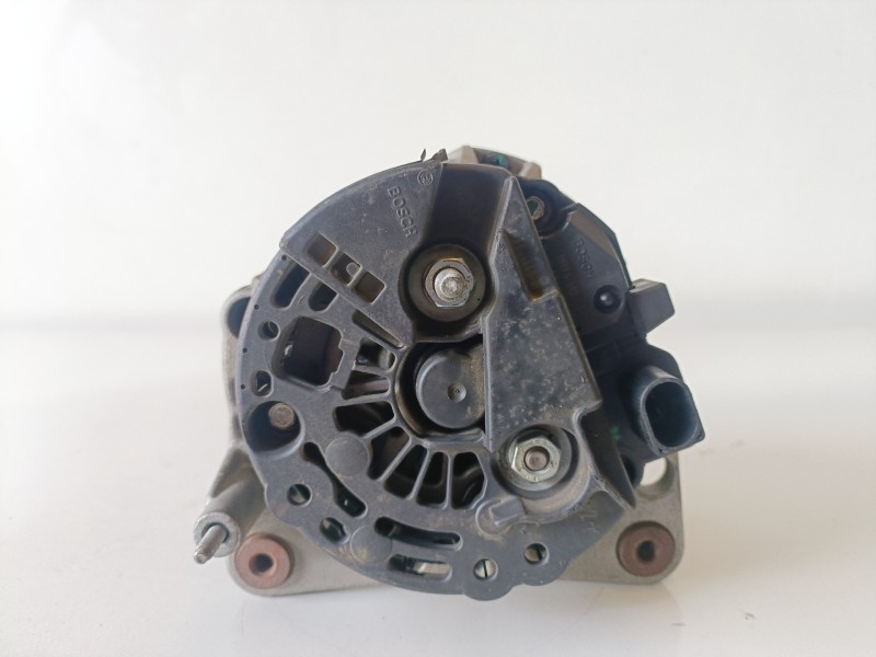Recambio de alternador para audi a3 (8l) agn referencia OEM IAM 0986041500  