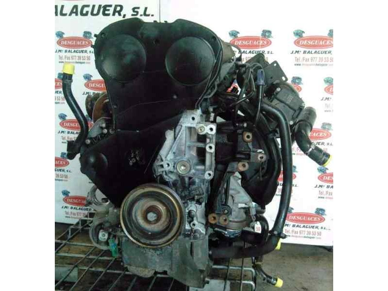 Recambio de motor completo para peugeot 406 berlina (s1/s2) referencia OEM IAM RLZ  