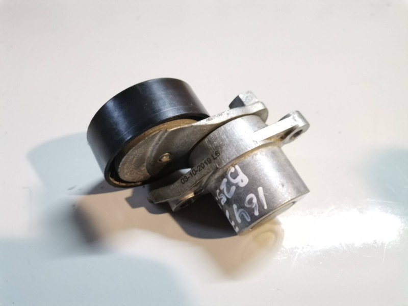 Recambio de tensor correa auxiliar para seat ibiza (kj1) dkl referencia OEM IAM 04E145299L  