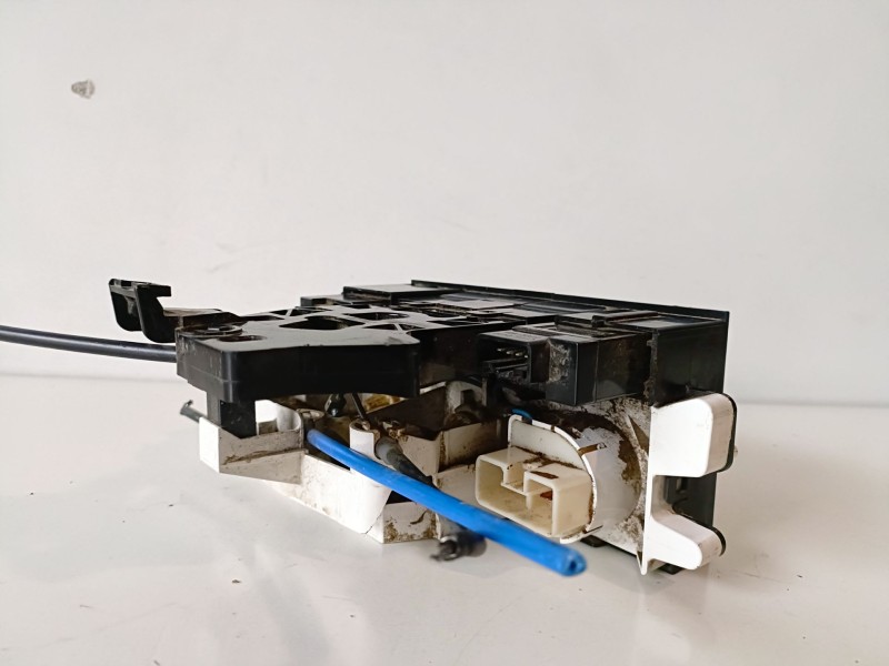 Recambio de mando calefaccion / aire acondicionado para toyota land cruiser (j9) 1kzte referencia OEM IAM   