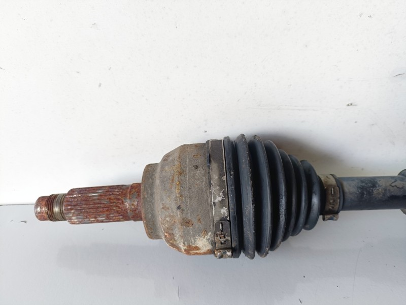 Recambio de transmision delantera derecha para mazda 3 berlina (bk) y6 referencia OEM IAM   