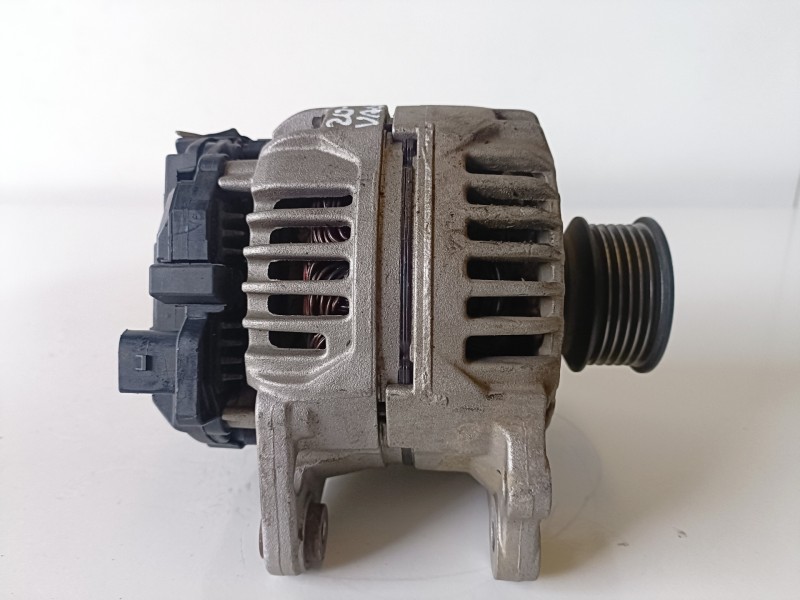 Recambio de alternador para audi a3 (8l) agn referencia OEM IAM 0986041500  