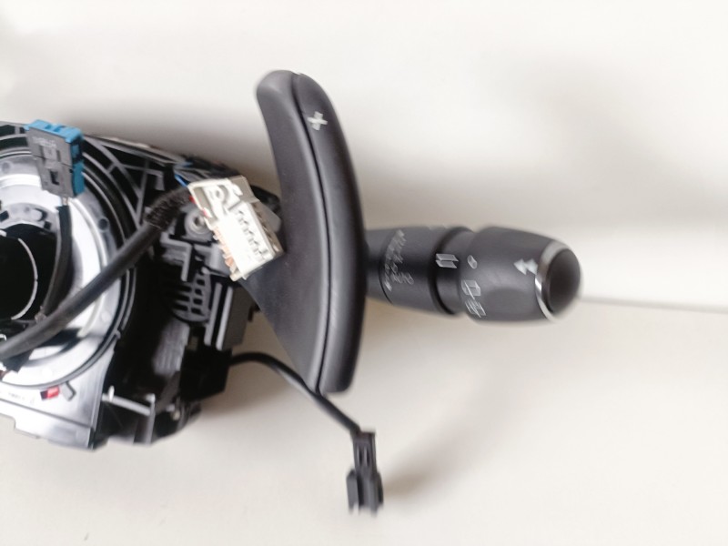 Recambio de mando luces para toyota proace verso ah01 referencia OEM IAM 98312531ZD  
