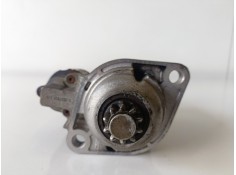 Recambio de motor arranque para audi a3 (8l) agn referencia OEM IAM 0001121008  