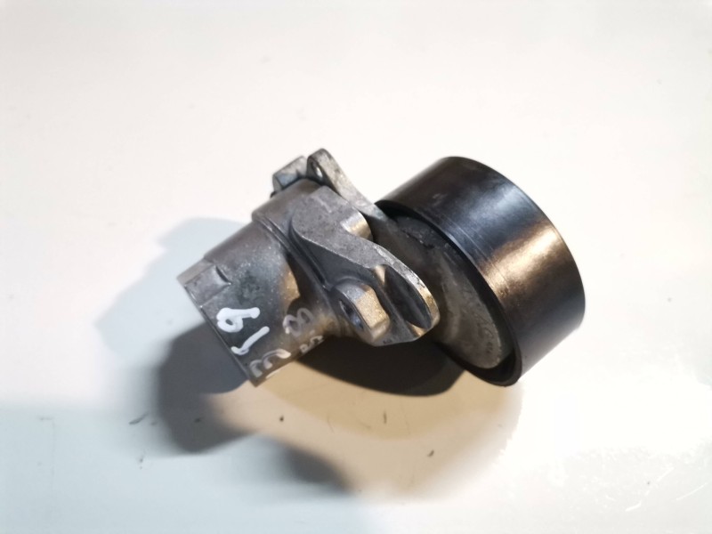Recambio de tensor correa auxiliar para seat ibiza (kj1) dkl referencia OEM IAM 04E145299L  