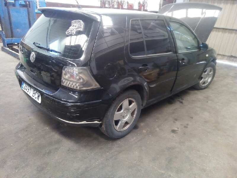 volkswagen golf iv berlina (1j1)(10.1997) del año 2000