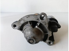 Recambio de motor arranque para fiat i scudo (222) wjz referencia OEM IAM   