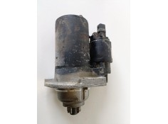 Recambio de motor arranque para audi a3 (8l) agn referencia OEM IAM 0001121008   2
