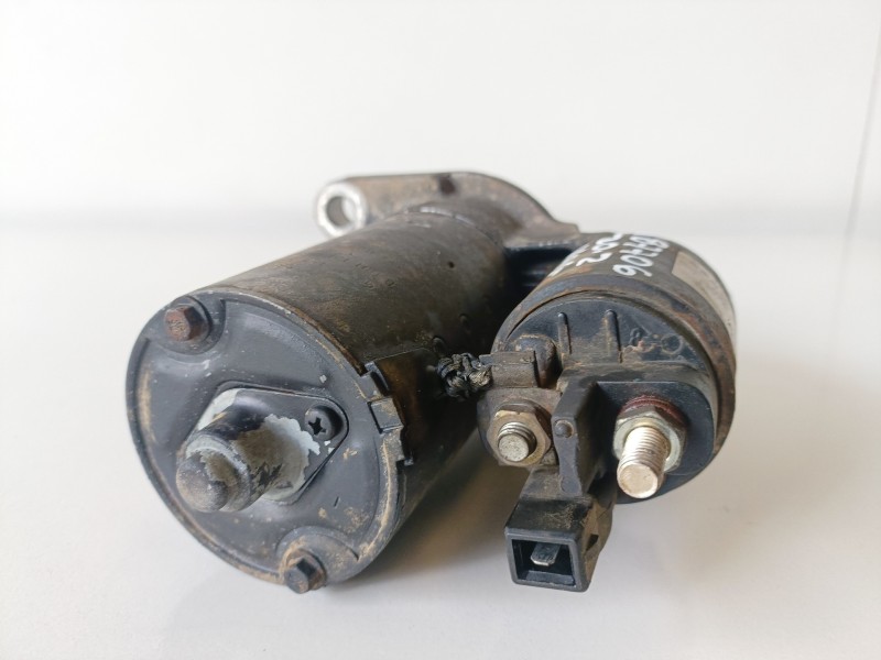 Recambio de motor arranque para audi a3 (8l) agn referencia OEM IAM 0001121008  