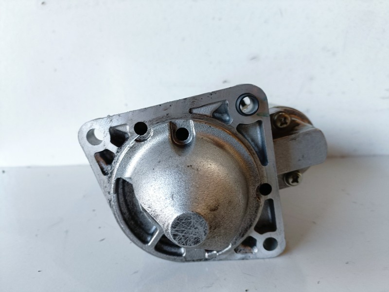 Recambio de motor arranque para opel insignia berlina a20dth referencia OEM IAM 55353857/M001T30072  