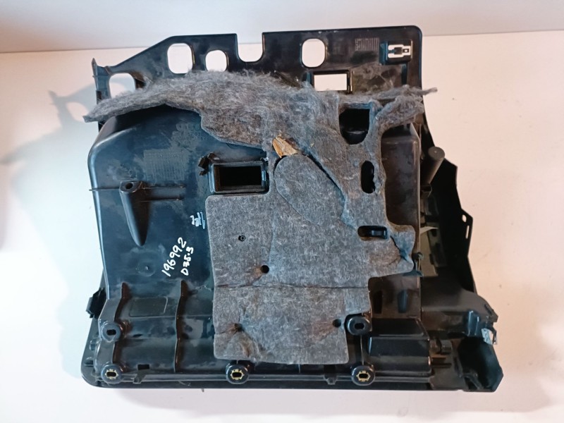 Recambio de guantera para audi a4 berlina (8k2) caga referencia OEM IAM 8K1857035  