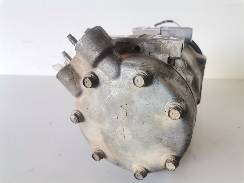 Recambio de compresor aire acondicionado para citroen berlingo 9hw referencia OEM IAM 9659232180  