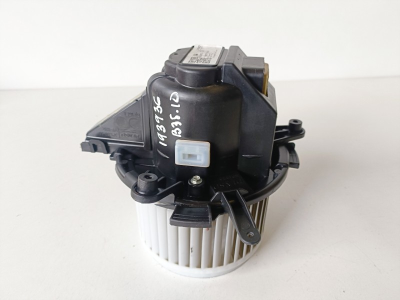 Recambio de ventilador calefaccion para toyota proace verso ah01 referencia OEM IAM 1D480002890886  