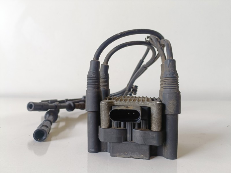 Recambio de bobina encendido para audi a3 (8l) agn referencia OEM IAM 032905106B  