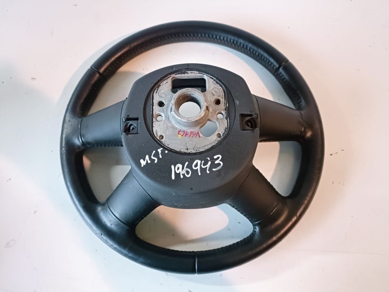 Recambio de volante para audi a4 berlina (8k2) caga referencia OEM IAM 8K0419091B  