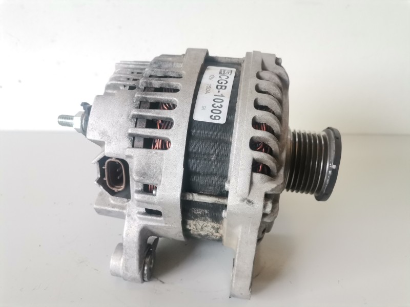 Recambio de alternador para nissan x-trail (t31) m9r referencia OEM IAM CGB10309  