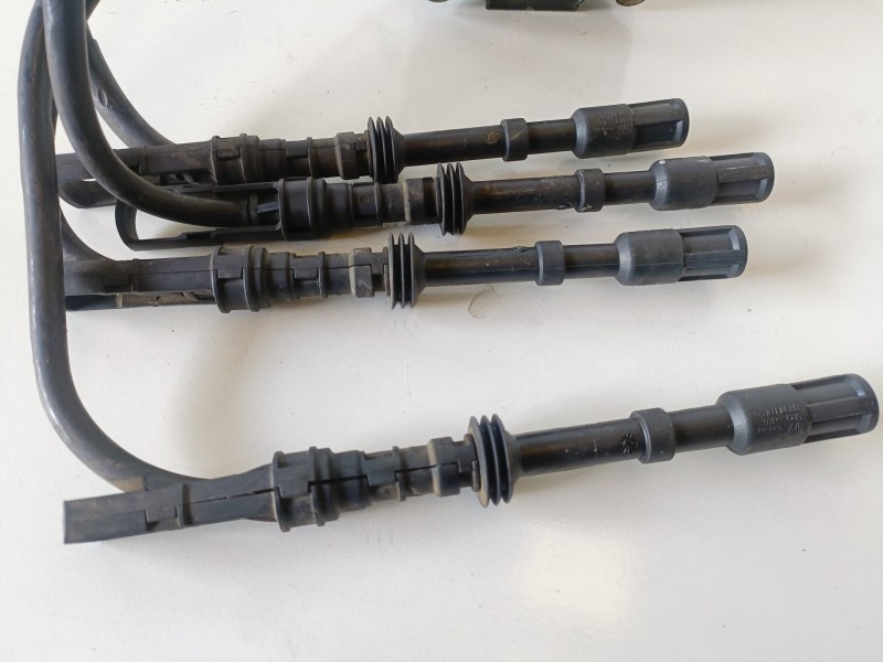 Recambio de bobina encendido para audi a3 (8l) agn referencia OEM IAM 032905106B  