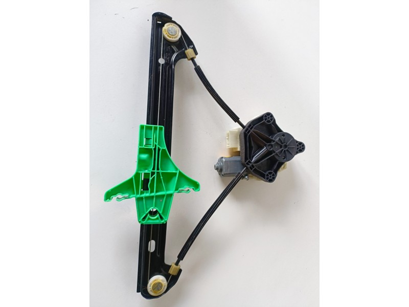 Recambio de elevalunas trasero izquierdo para volkswagen golf vii (5g1/be1) clh referencia OEM IAM 5Q4959811A  