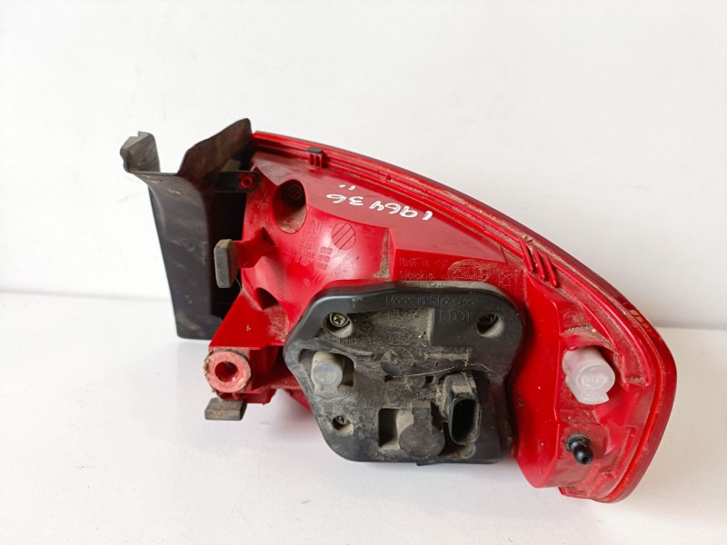 Recambio de piloto trasero izquierdo para audi a4 berlina (8k2) caga referencia OEM IAM 8K5945095B  