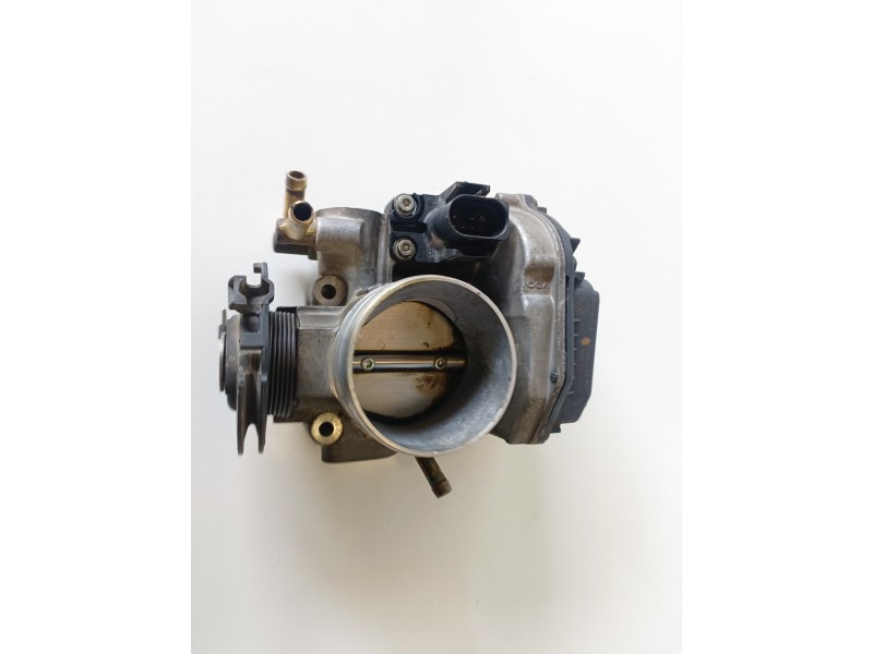 Recambio de caja mariposa para audi a3 (8l) agn referencia OEM IAM 06A133064M  