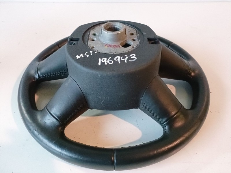 Recambio de volante para audi a4 berlina (8k2) caga referencia OEM IAM 8K0419091B  