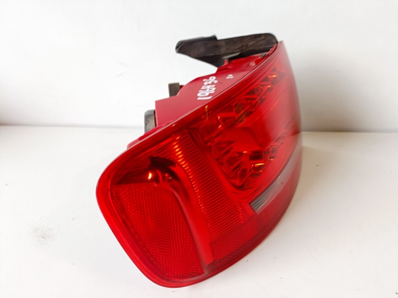 Recambio de piloto trasero izquierdo para audi a4 berlina (8k2) caga referencia OEM IAM 8K5945095B  
