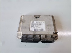 Recambio de centralita motor uce para seat leon (1m1) bcb referencia OEM IAM 036906034DS/IAW4MVDS  