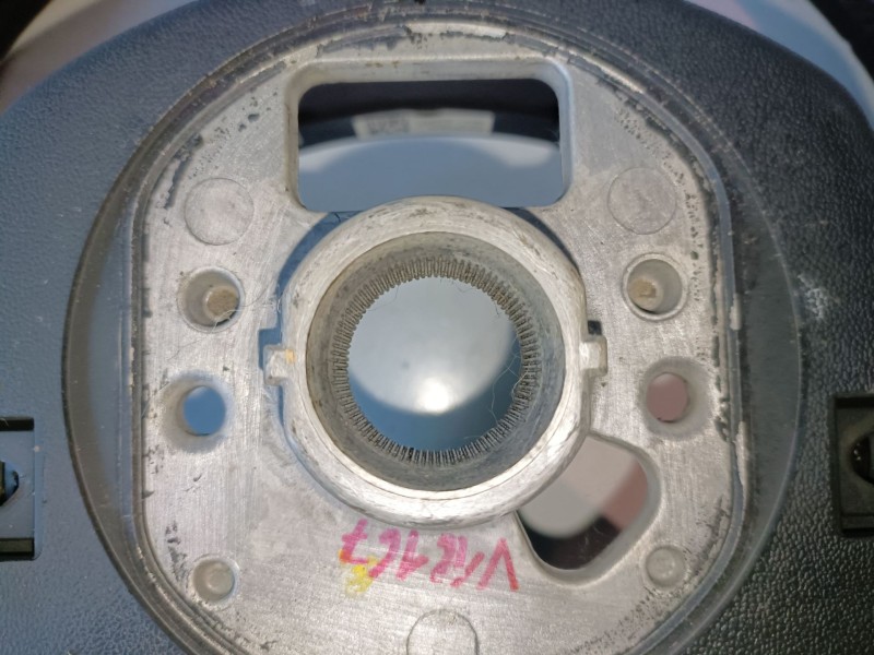 Recambio de volante para audi a4 berlina (8k2) caga referencia OEM IAM 8K0419091B  