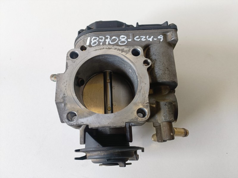 Recambio de caja mariposa para audi a3 (8l) agn referencia OEM IAM 06A133064M  