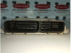 Recambio de centralita motor uce para seat leon (1m1) bcb referencia OEM IAM 036906034DS/IAW4MVDS   2