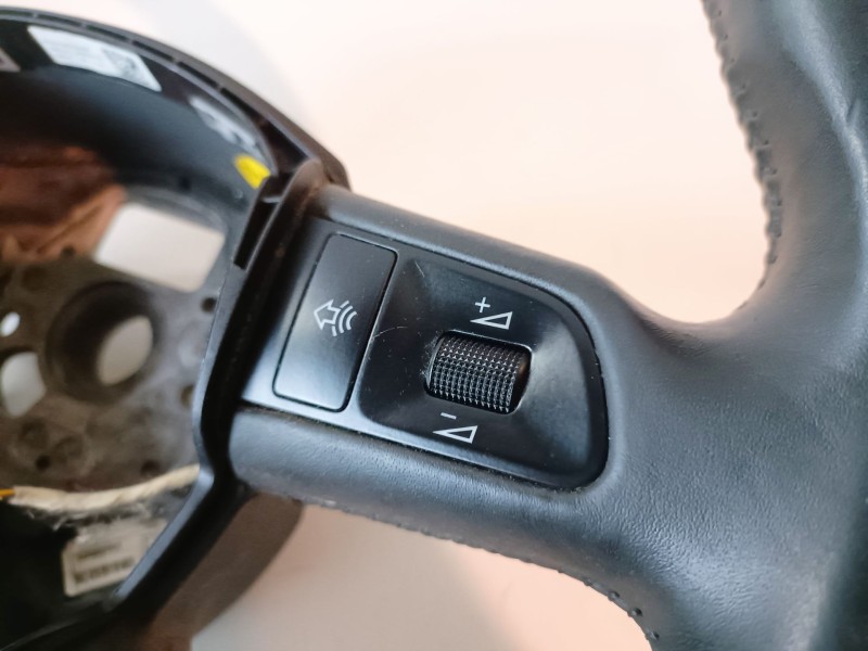 Recambio de volante para audi a4 berlina (8k2) caga referencia OEM IAM 8K0419091B  