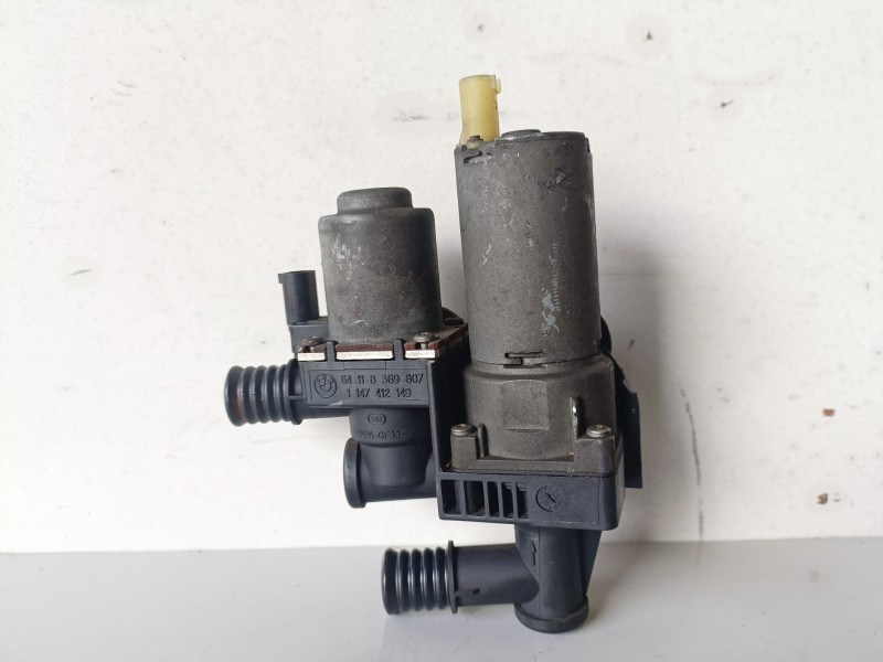 Recambio de no identificado para bmw serie 3 compacto (e46) 204d4 referencia OEM IAM 8369807  