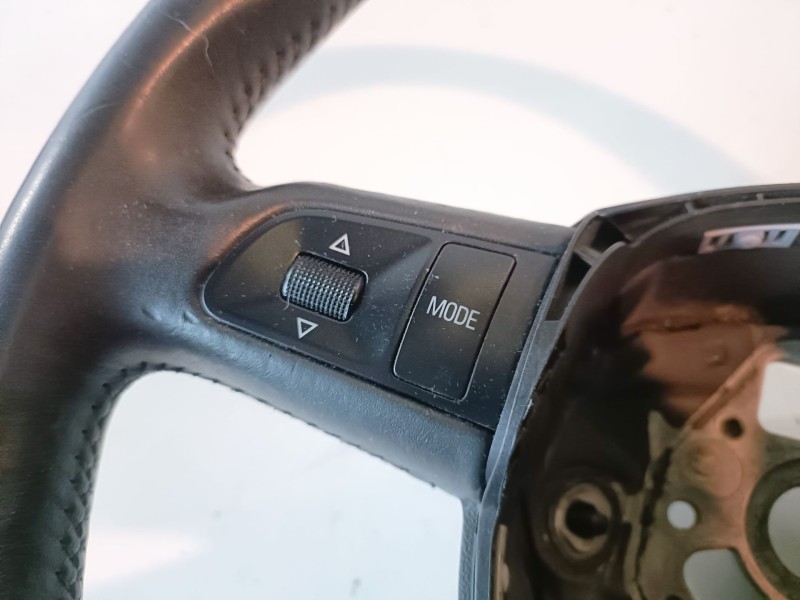 Recambio de volante para audi a4 berlina (8k2) caga referencia OEM IAM 8K0419091B  