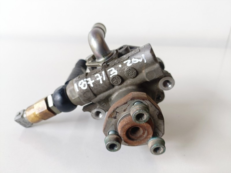 Recambio de bomba direccion para audi a3 (8l) agn referencia OEM IAM 1J0422154B  